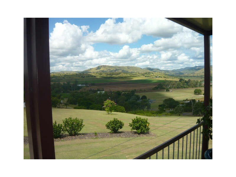 Upper Tenthill QLD 4343