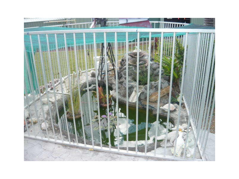 Upper Tenthill QLD 4343