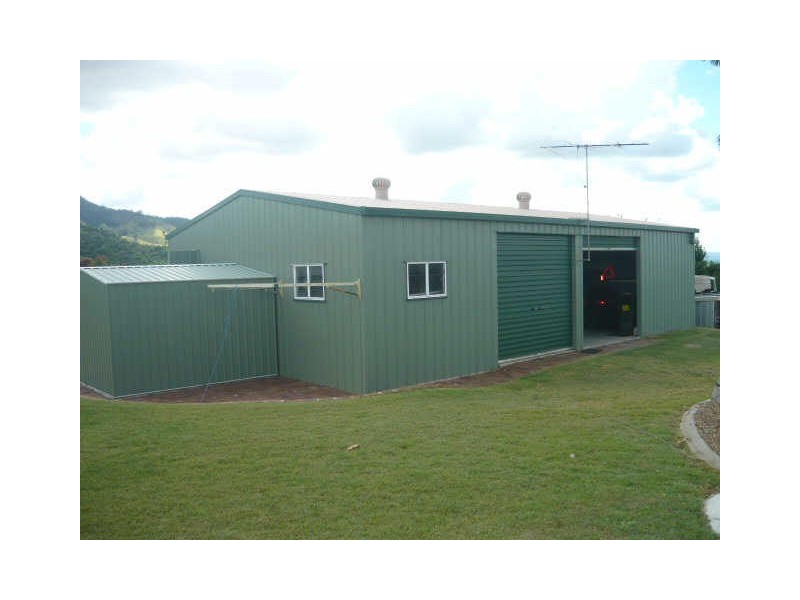 Upper Tenthill QLD 4343