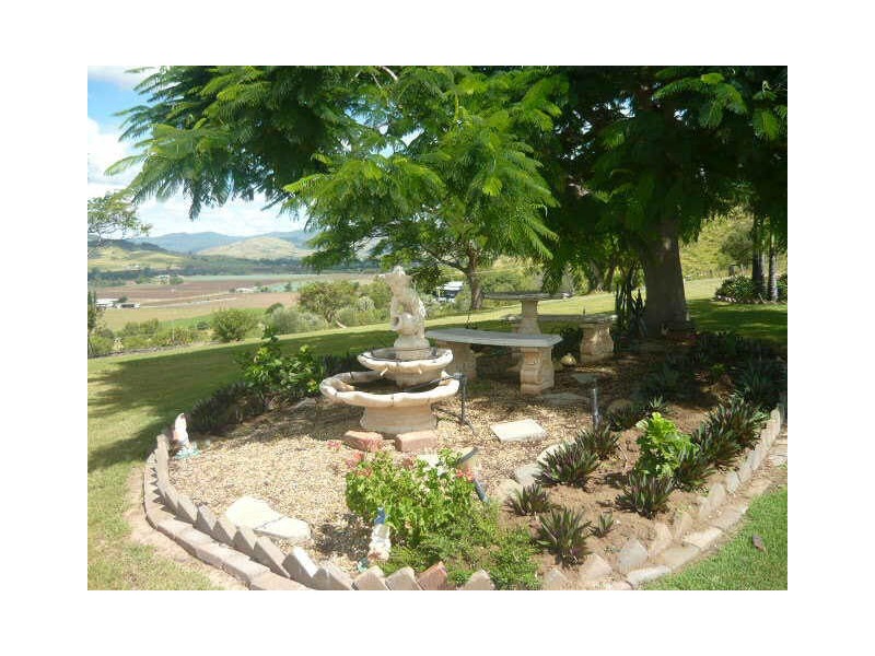 Upper Tenthill QLD 4343