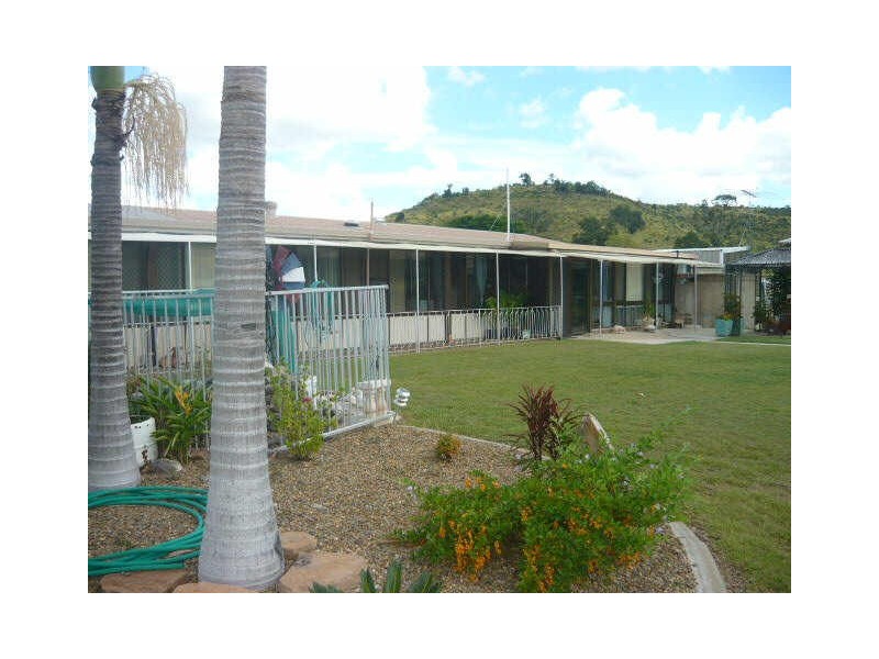 Upper Tenthill QLD 4343