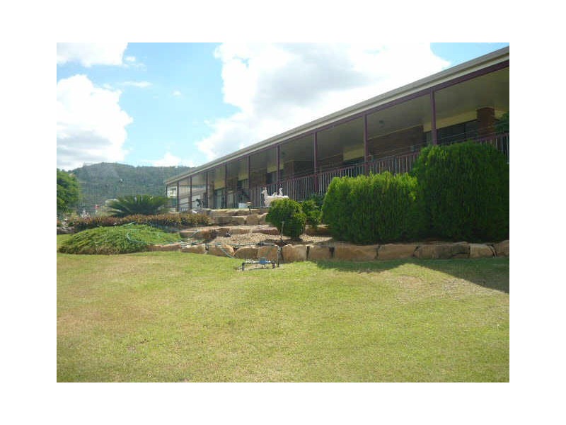 Upper Tenthill QLD 4343