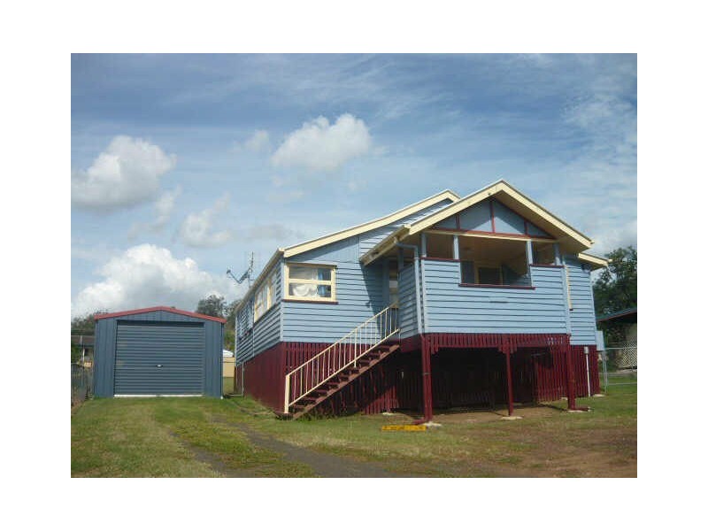 Laidley QLD 4341