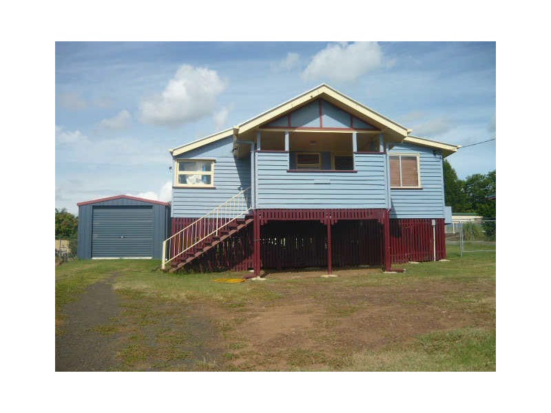 Laidley QLD 4341