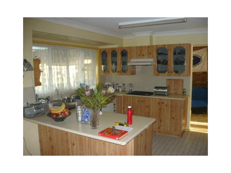 Regency Downs QLD 4341