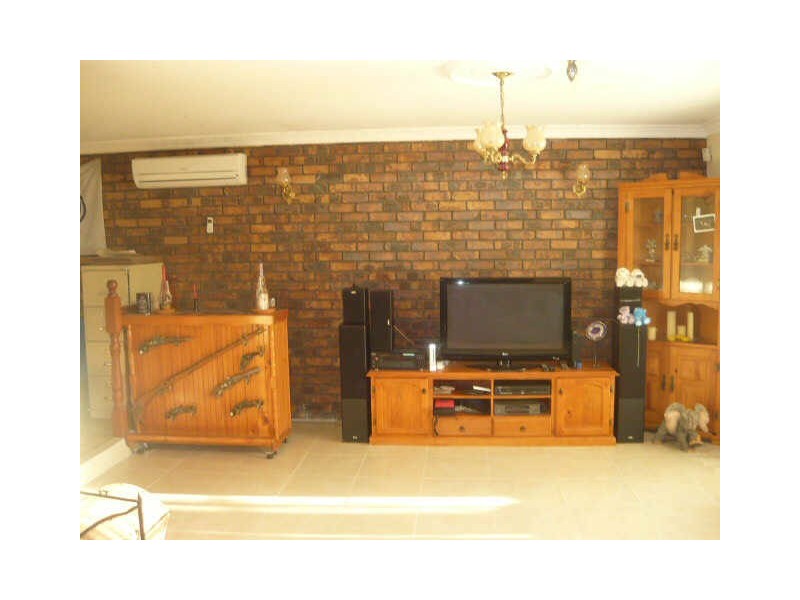 Regency Downs QLD 4341