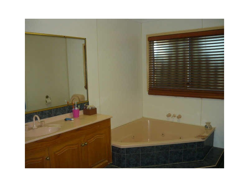 Regency Downs QLD 4341