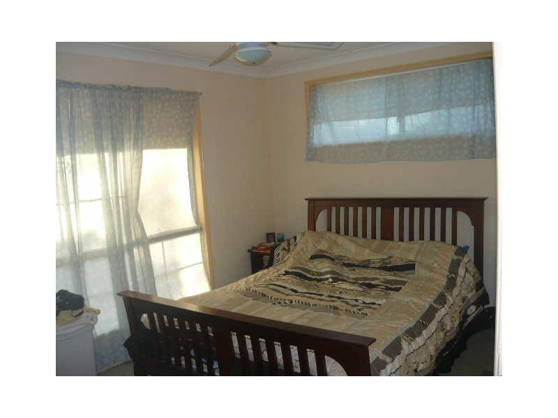 Regency Downs QLD 4341