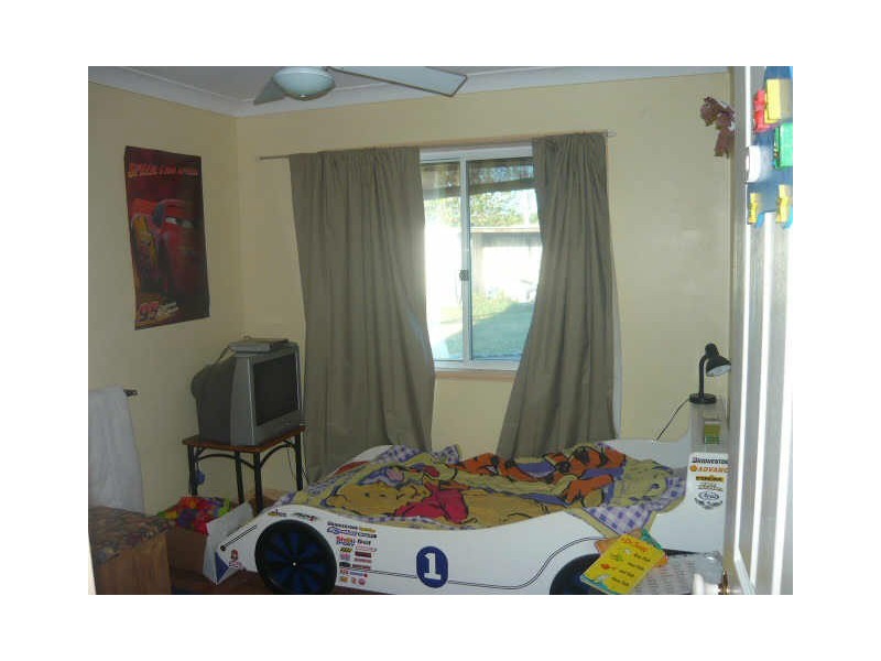 Regency Downs QLD 4341