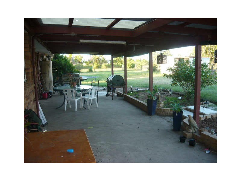 Regency Downs QLD 4341