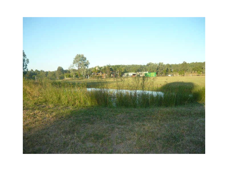 Regency Downs QLD 4341