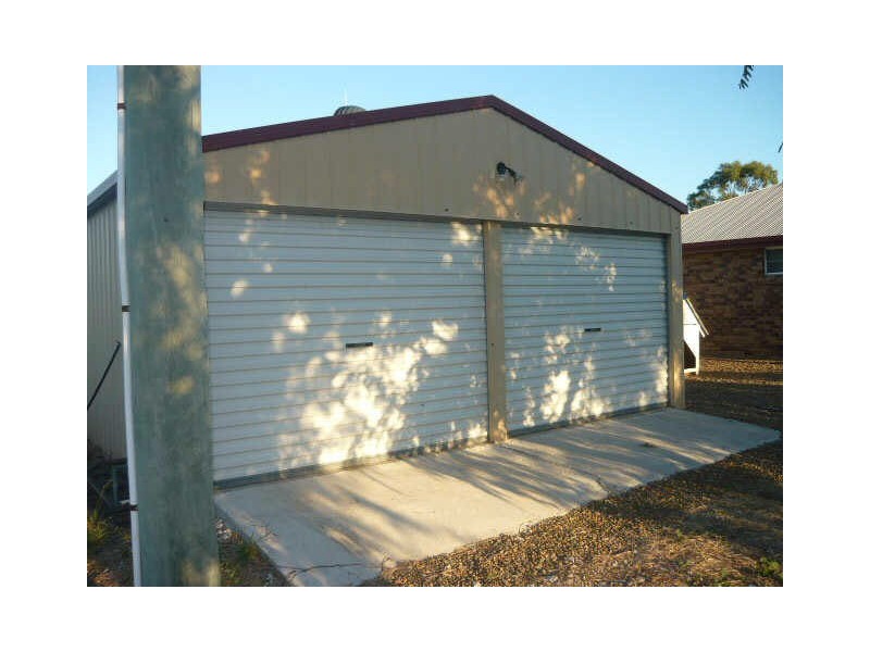 Regency Downs QLD 4341