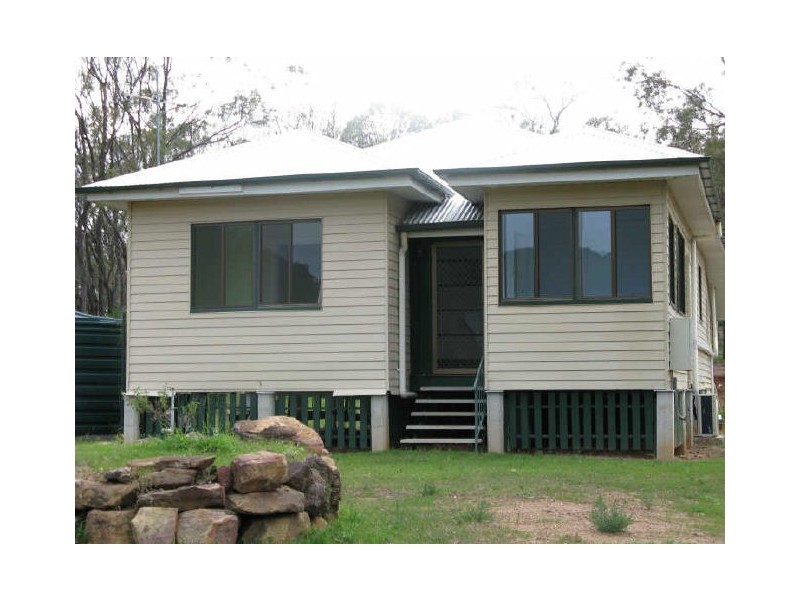 Mount Whitestone QLD 4347