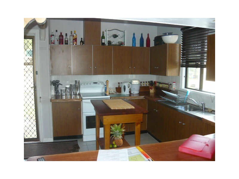 Mount Whitestone QLD 4347