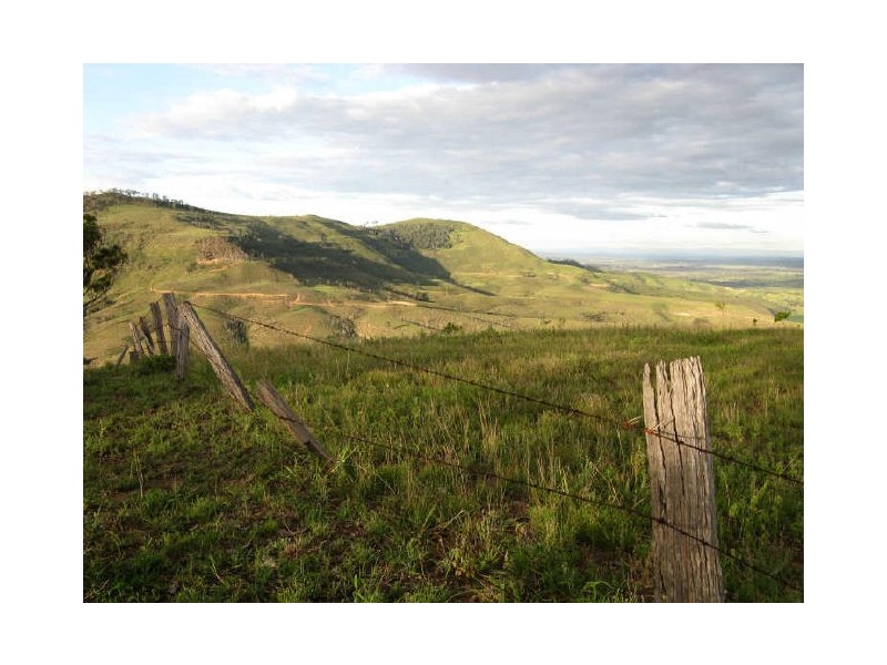 Mount Whitestone QLD 4347