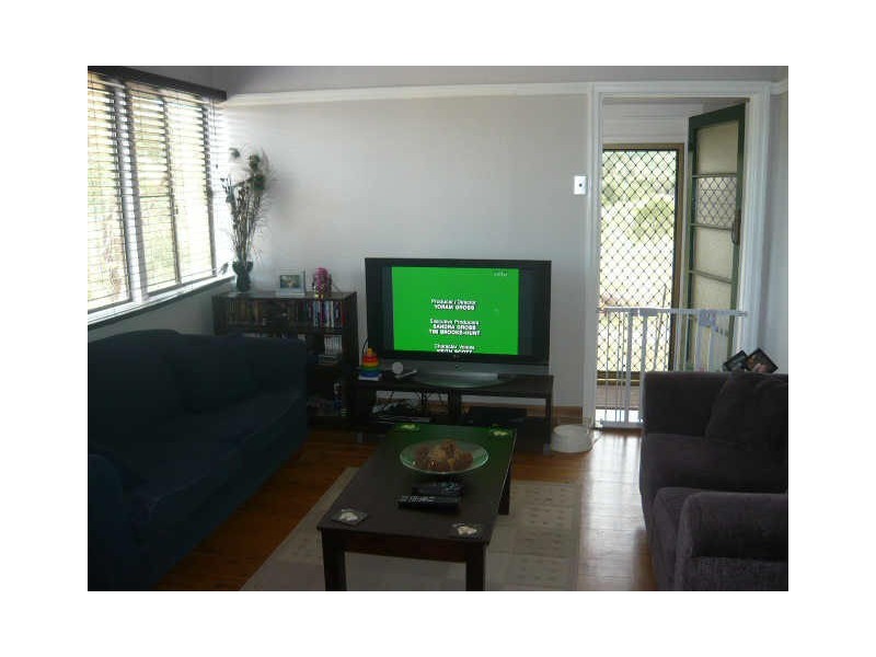 Mount Whitestone QLD 4347