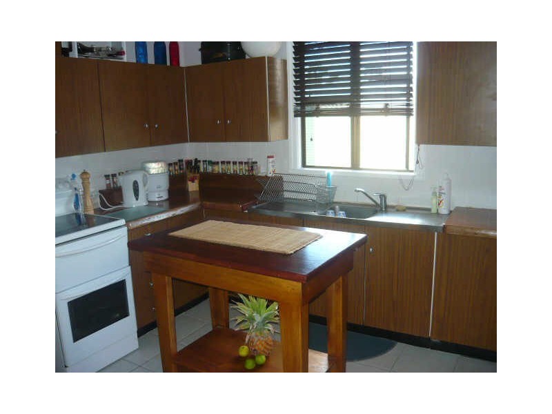 Mount Whitestone QLD 4347