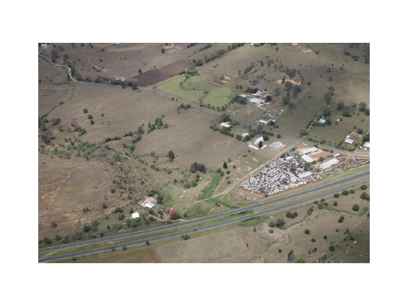 3061 Warrego Highway, Minden QLD 4311