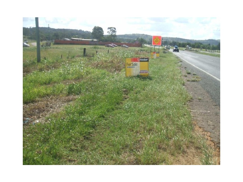 3061 Warrego Highway, Minden QLD 4311