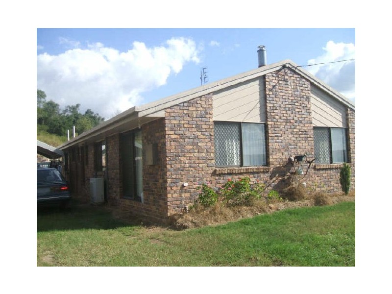 3061 Warrego Highway, Minden QLD 4311