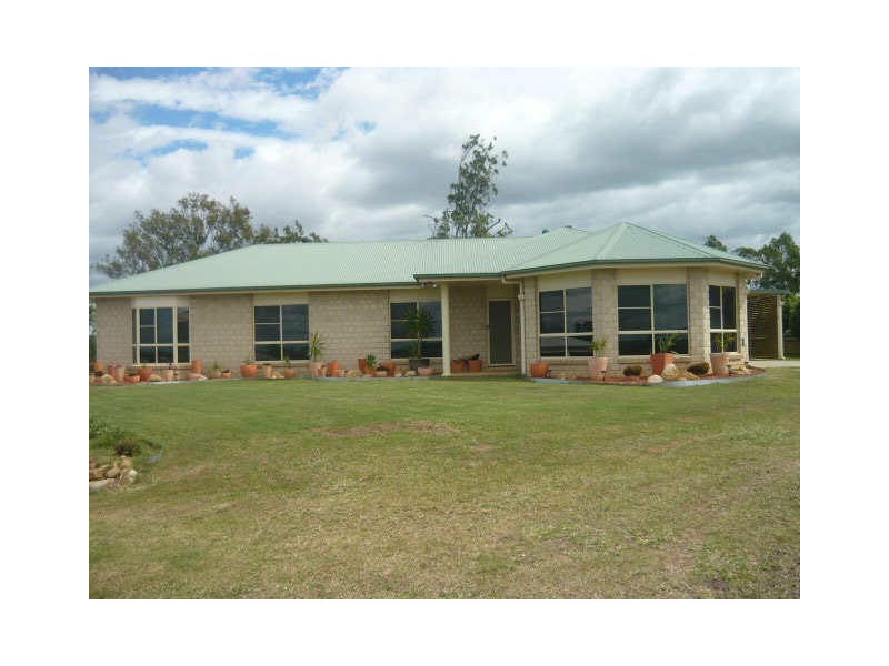 Placid Hills QLD 4343