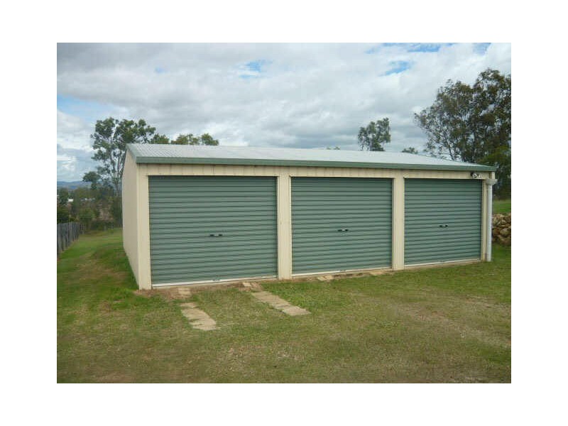 Placid Hills QLD 4343