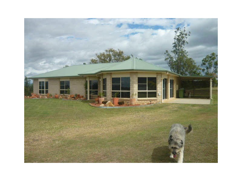 Placid Hills QLD 4343