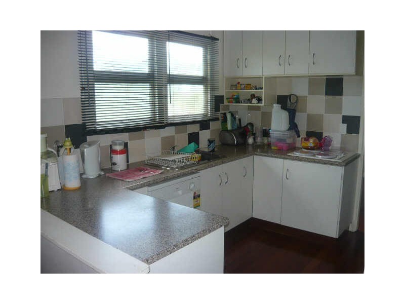 Regency Downs QLD 4341