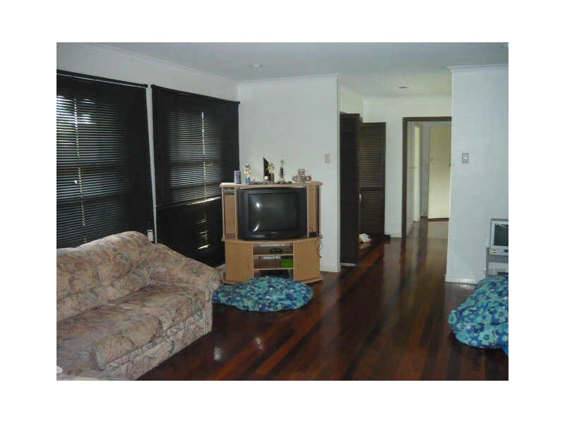 Regency Downs QLD 4341