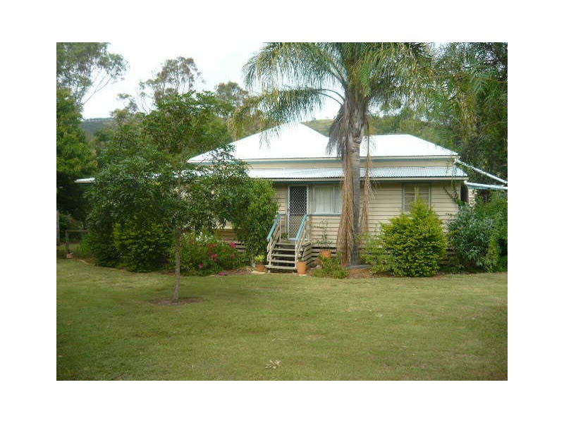 Fordsdale QLD 4343