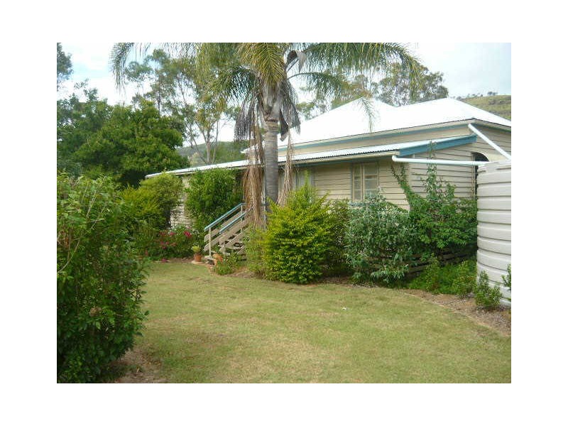 Fordsdale QLD 4343