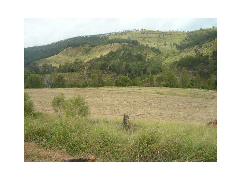 Fordsdale QLD 4343