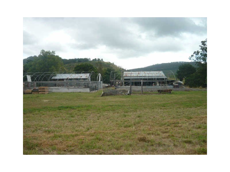 Fordsdale QLD 4343
