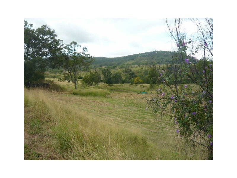 Fordsdale QLD 4343