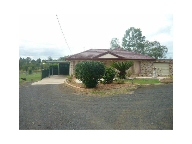 Plainland QLD 4341