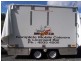 HowBarZar Mobile Catering/, Cawarral QLD 4702