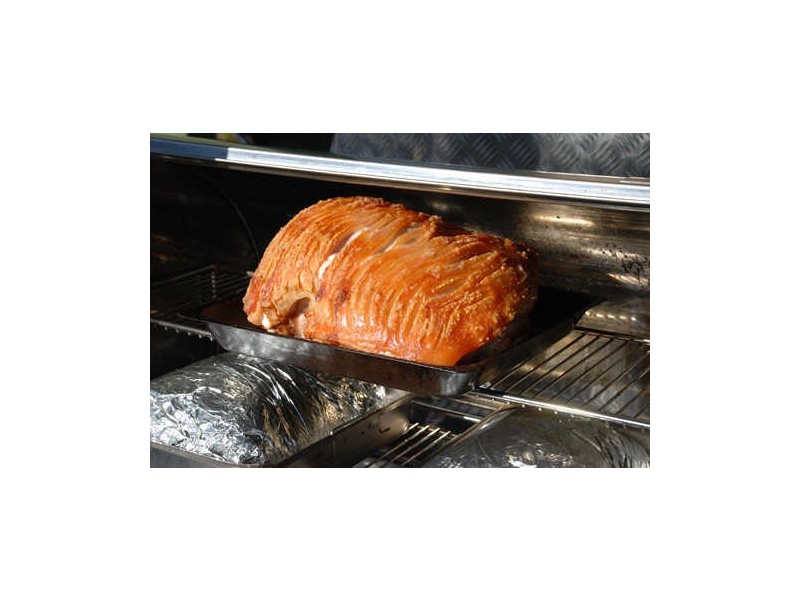 HowBarZar Mobile Catering/, Cawarral QLD 4702