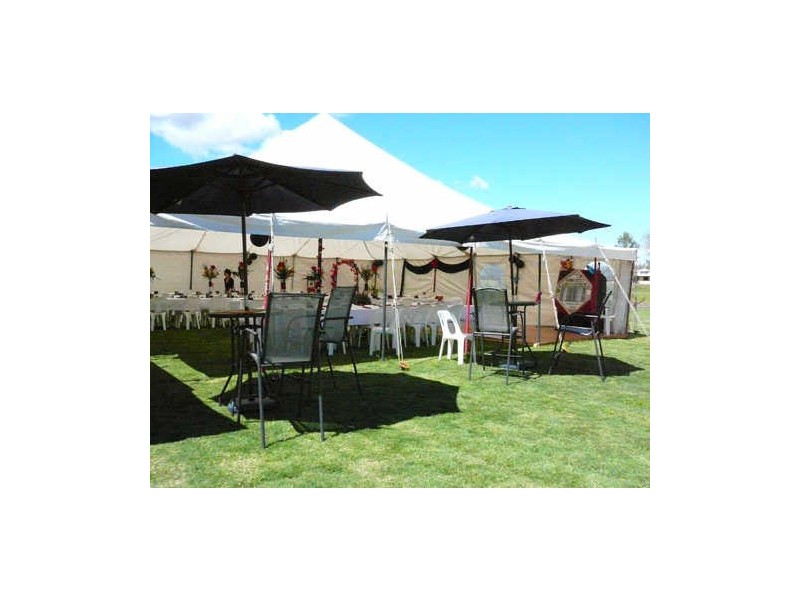 HowBarZar Mobile Catering/, Cawarral QLD 4702