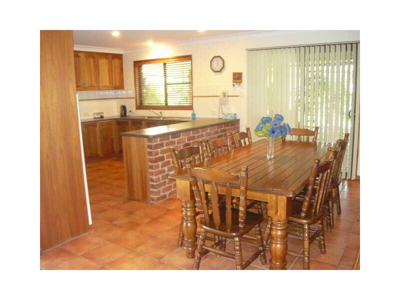 31 Folbigg Court, Lake Clarendon QLD 4343