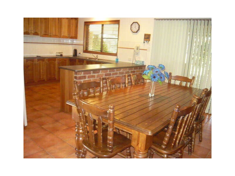 31 Folbigg Court, Lake Clarendon QLD 4343