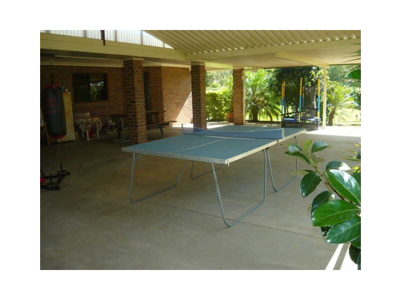 31 Folbigg Court, Lake Clarendon QLD 4343