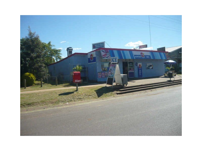 Grantham QLD 4347