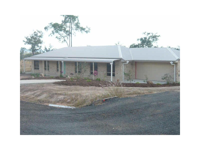Adare QLD 4343