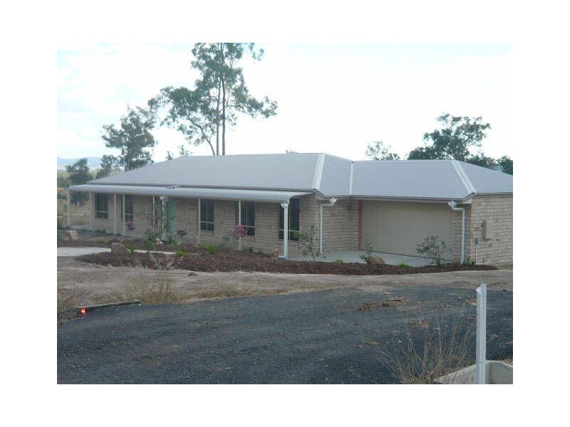 Adare QLD 4343