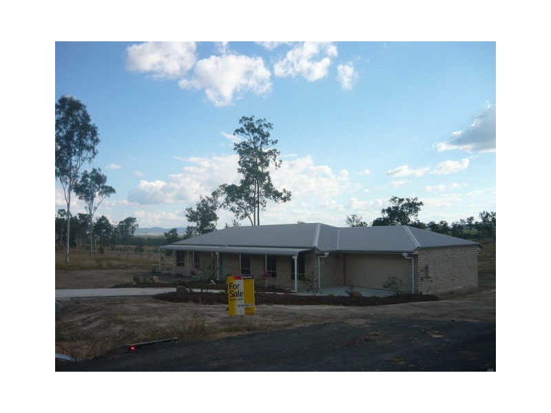 Adare QLD 4343