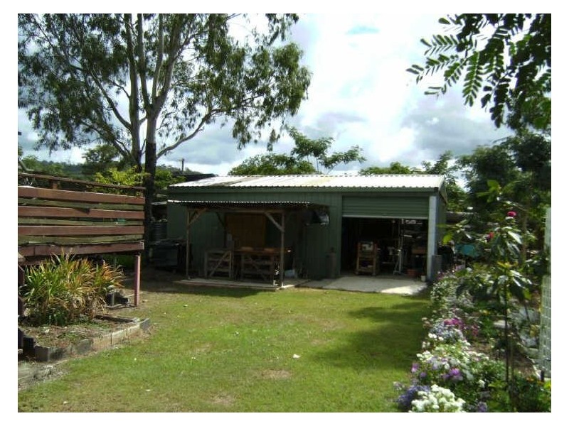 Esk QLD 4312