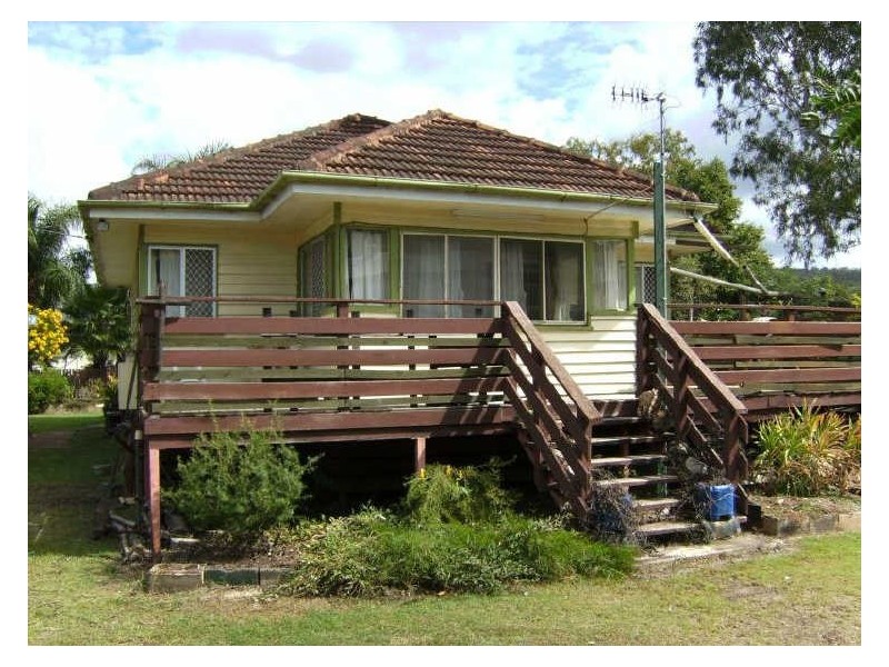 Esk QLD 4312