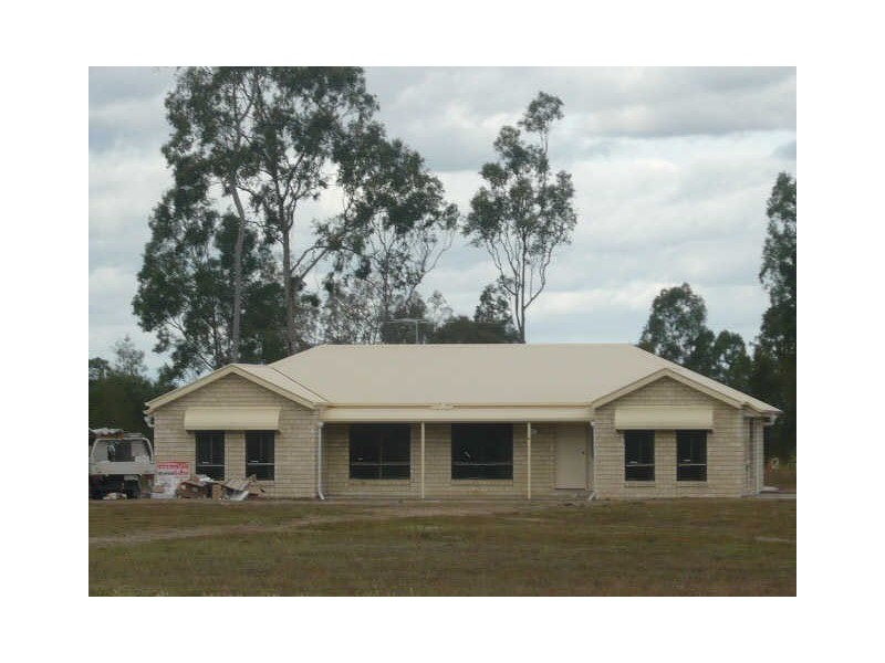 Gatton QLD 4343