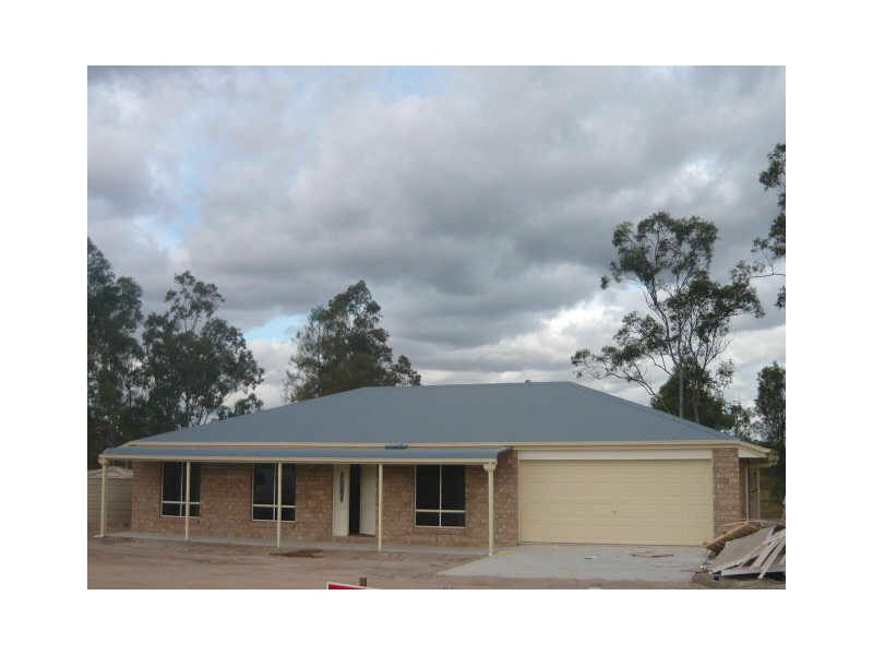 Adare QLD 4343