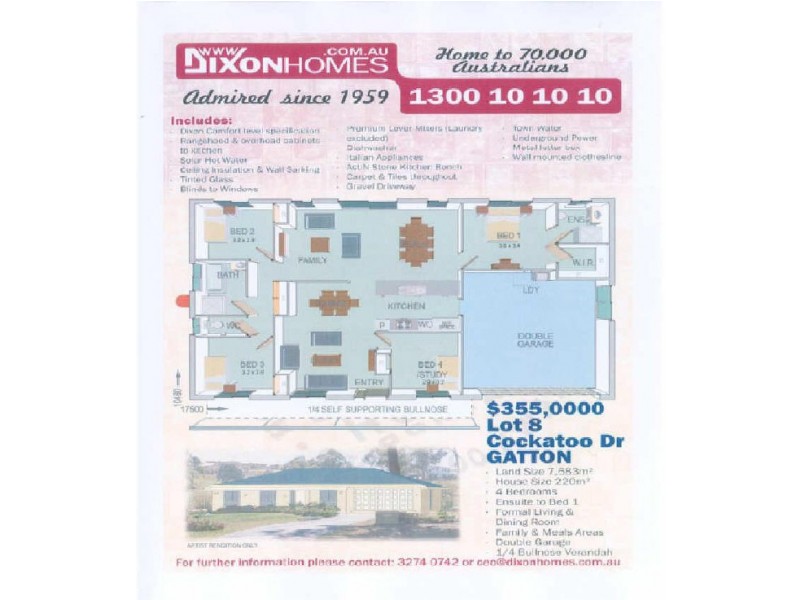 Adare QLD 4343